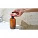Soap2o Hair+Body Gel Empty Plastic Bottle 500ml S2OHB500G S2O61004