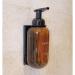 Soap2O Foaming Hand Soap Empty Plastic Bottle 500ml S2OHS500F S2O61006