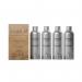 Soap2O Hair+Hand+Body Gel Super Refill Makes 4L Pack of 4 S2OAB150 S2O61033