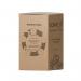 Soap2O Hair+Hand+Body Gel Super Refill Makes 4L Pack of 4 S2OAB150 S2O61033