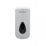Soap2o Soap Foam Dispenser 900ml White S2OWD1L. S2O61035