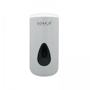Soap2o Soap Foam Dispenser 900ml White S2OWD1L. S2O61035