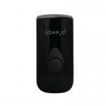 Soap2o Soap Foam Dispenser 900ml Black S2OBD1L. S2O61036