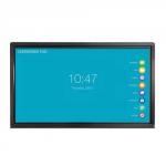 Clevertouch Plus 65in LED Interactive Touchscreen
