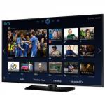 Samsung H5500 48.0 Inch Full HD LED Smart TV Black UE48H5500AKXXU