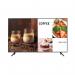 A sleek, modern television with a large 65-inch screen. The Samsung logo is prominently displayed in the middle of the bottom bezel, while the AV Samsung BEC-H technology adds professional-grade audio and video support. The 4K resolution ensures stunning visuals for any business setting.