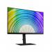 Samsung 24 Inch S60UA Wide-QHD USB-C Monitor LS24A600UCUXXU SAM08139