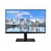 Samsung T45F 22 Inch Full HD Height Adjustable Monitor LF22T450FQRXXU SAM08408