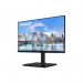 Samsung T45F 22 Inch Full HD Height Adjustable Monitor LF22T450FQRXXU SAM08408