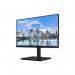 Samsung T45F 24 Inch Full HD Monitor LF24T450FQRXXU SAM08410