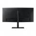Samsung S65UA 34 Inch UWQHD Curved Monitor USB-C S34A650UXU SAM08584