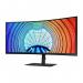 Samsung S65UA 34 Inch UWQHD Curved Monitor USB-C S34A650UXU SAM08584
