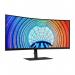 Samsung S65UA 34 Inch UWQHD Curved Monitor USB-C S34A650UXU SAM08584