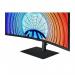 Samsung S65UA 34 Inch UWQHD Curved Monitor USB-C S34A650UXU SAM08584