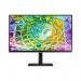 Samsung 27 Inch S80A UHD Monitor LS27A800NMUXXU SAM08690