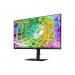 Samsung 27 Inch S80A UHD Monitor LS27A800NMUXXU SAM08690