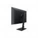 Samsung 27 Inch S80A UHD Monitor LS27A800NMUXXU SAM08690