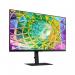 Samsung 27 Inch S80A UHD Monitor LS27A800NMUXXU SAM08690