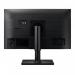 Samsung T45F 27 Inch Full HD Monitor LF27T450FQRXXU SAM08838