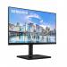 Samsung T45F 27 Inch Full HD Monitor LF27T450FQRXXU SAM08838