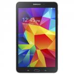 Samsung Galaxy Tab 4 SM-T230 7 inch Tablet Quad Core 1.2GHz 1.5GB 8GB WLAN BT Camera Android 4.4 KitKat Black SM-T230NYKAB