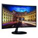 Samsung C27F390 27in LED Monitor Curved Full HD LC27F390FHUXEN