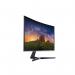 Samsung Wide Quad HD Curved LED Display 26.9 Inch Black LC27JG50QQU SAM34884