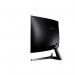 Samsung Wide Quad HD Curved LED Display 26.9 Inch Black LC27JG50QQU SAM34884