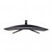 Samsung Wide Quad HD Curved LED Display 26.9 Inch Black LC27JG50QQU SAM34884