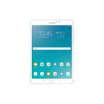 Samsung Galaxy Tab S2 VE 9.7 Wifi 32GB White SM-TM280NZWEBTU SAM37909