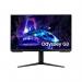 Samsung 27 Odyssey G30D, FHD, 180Hz Gaming Monitor SAM54171
