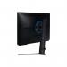Samsung 27 Odyssey G30D, FHD, 180Hz Gaming Monitor SAM54171