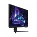 Samsung G30D 24 inch Odyssey FHD 180Hz Gaming Monitor LS24DG302EUXXU SAM54175