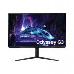 Samsung Odyssey G30D 32 inch Gaming Monitor Full HD LS32DG302EUXXU SAM54182