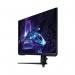 Samsung Odyssey G30D 32 inch Gaming Monitor Full HD LS32DG302EUXXU SAM54182