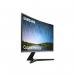 Samsung Full HD Curved LCD Monitor 27 Inch Black LC27R500FHUXEN SAM60189