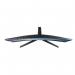 Samsung Full HD Curved LCD Monitor 27 Inch Black LC27R500FHUXEN SAM60189