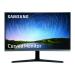 Samsung Full HD Curved LCD Monitor 27 Inch Black LC27R500FHUXEN