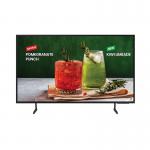 Samsung BED-H 43 inch Business TV 4K UHD LH43BEDHLGKXXU SAM64103