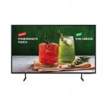 Samsung BED-H 50 inch Business TV 4K UHD LH50BEDHLGKXXU SAM64106