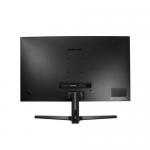 Samsung 32 Inch CR50 FHD LED Curved Monitor 1500R 1920x1080 pixels Grey LC32R500FHPXXU SAM67282
