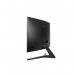 Samsung 32 Inch CR50 FHD LED Curved Monitor 1500R 1920x1080 pixels Grey LC32R500FHPXXU SAM67282