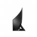 Samsung 32 Inch CR50 FHD LED Curved Monitor 1500R 1920x1080 pixels Grey LC32R500FHPXXU SAM67282