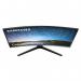 Samsung 32 Inch CR50 FHD LED Curved Monitor 1500R 1920x1080 pixels Grey LC32R500FHPXXU SAM67282