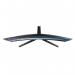 Samsung 32 Inch CR50 FHD LED Curved Monitor 1500R 1920x1080 pixels Grey LC32R500FHPXXU SAM67282