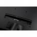 Samsung 32 Inch CR50 FHD LED Curved Monitor 1500R 1920x1080 pixels Grey LC32R500FHPXXU SAM67282
