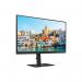 Samsung S24A400UJU 61 cm (24) 1920 x 1080 pixels Full HD LED Black SAM73493