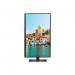 Samsung S24A400UJU 61 cm (24) 1920 x 1080 pixels Full HD LED Black SAM73493