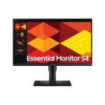 Samsung Essential S40GD 22 inch Monitor IPS Full HD LS22D400GAUXXU SAM81917