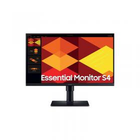 Samsung Essential S40GD 24 inch Monitor IPS Full HD LS24D400GAUXXU SAM82195